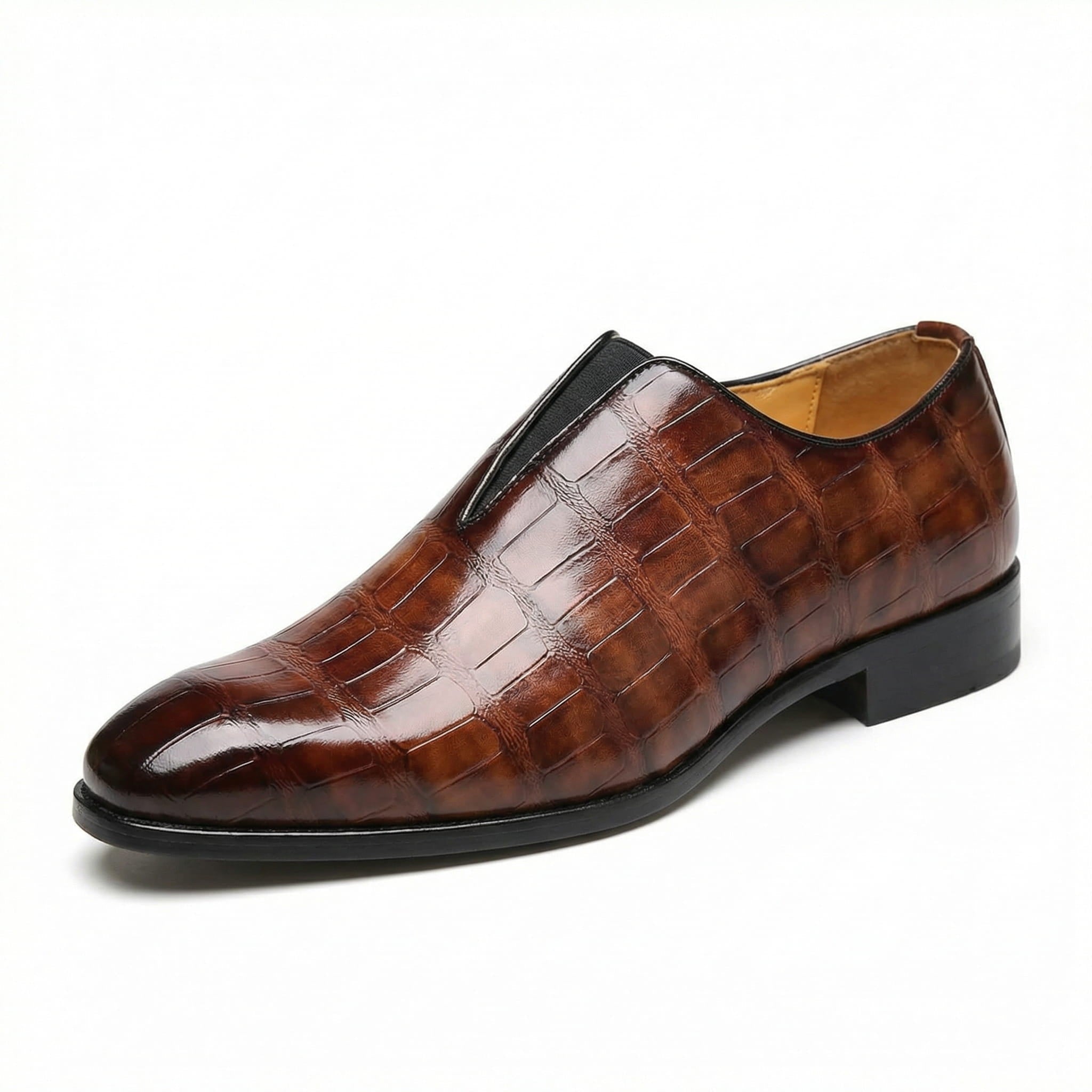 Camden Croc Loafer