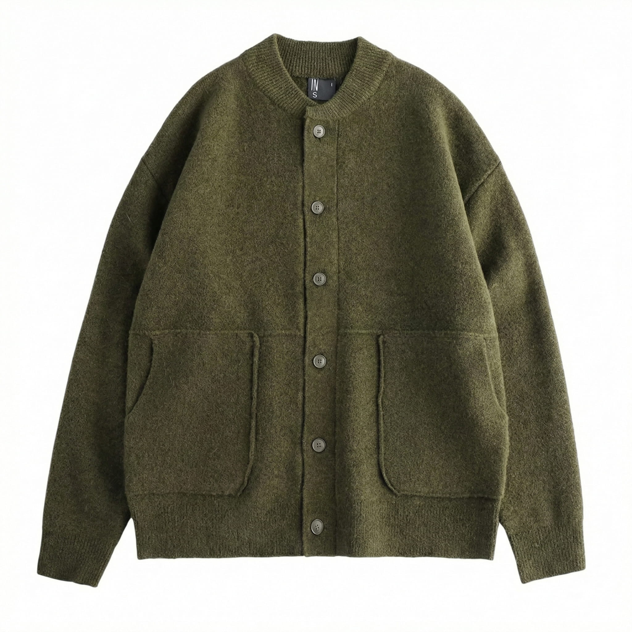 Surrey Sporting Knit
