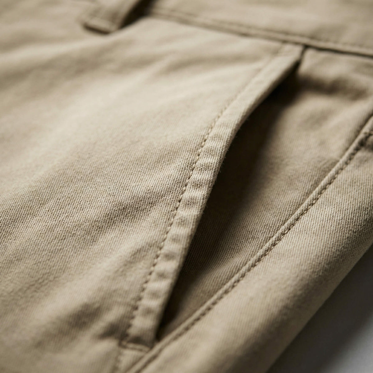 Hartwell Tailored Pants