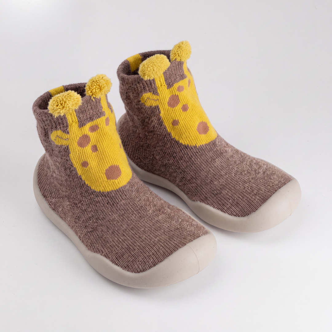 Little Wonders™ Sock Shoes