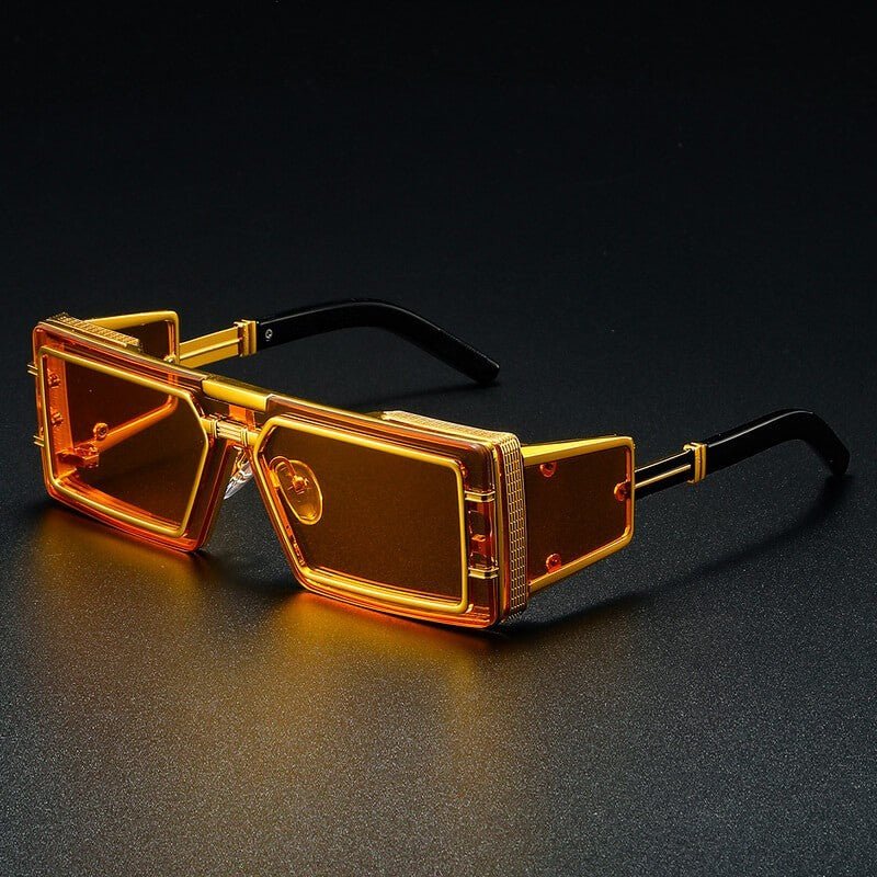 Axel Steampunk Shades  - By Qivii