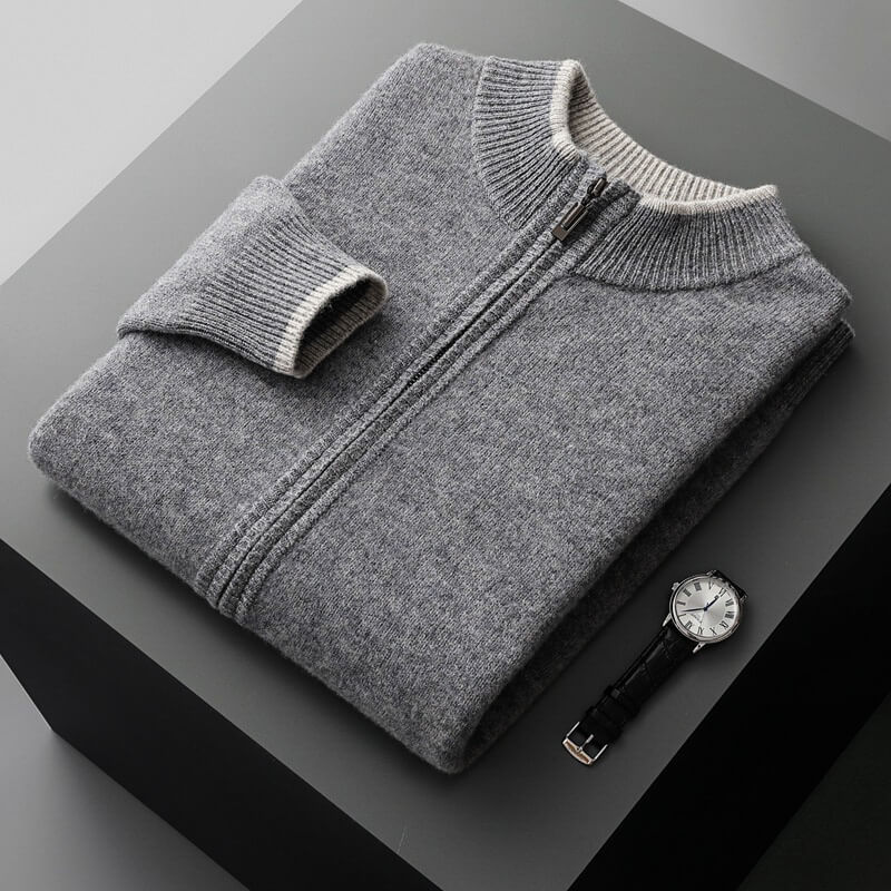 Raymond Premium Jacket  - By Qivii