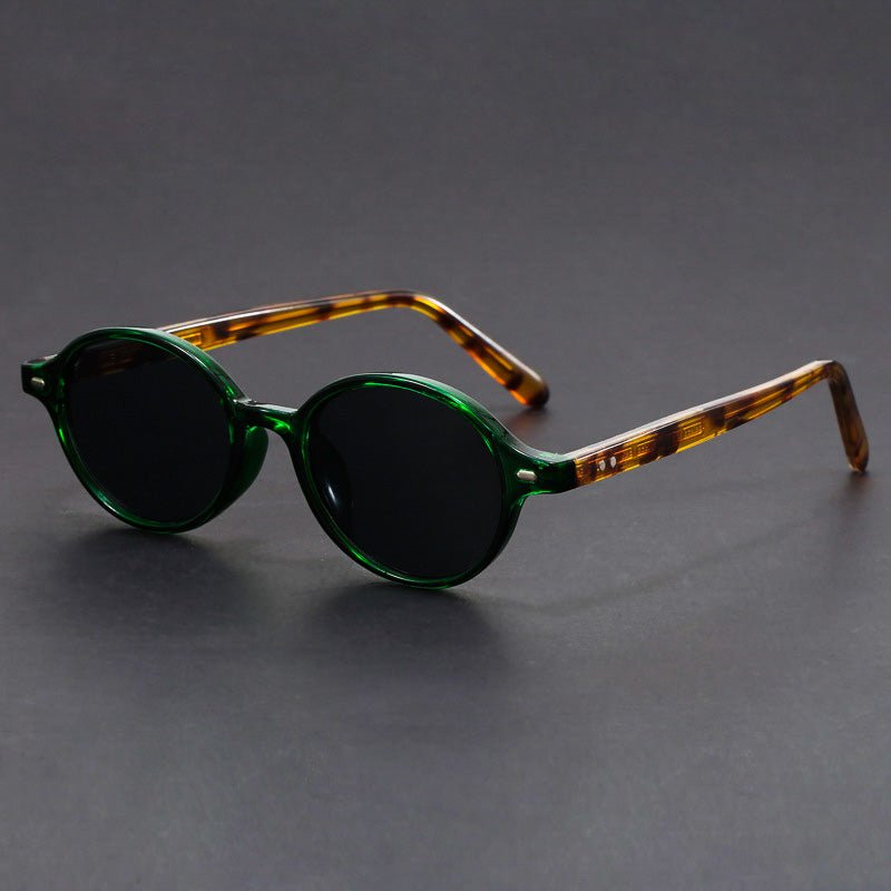 Neroni Retro Shades  - By Qivii