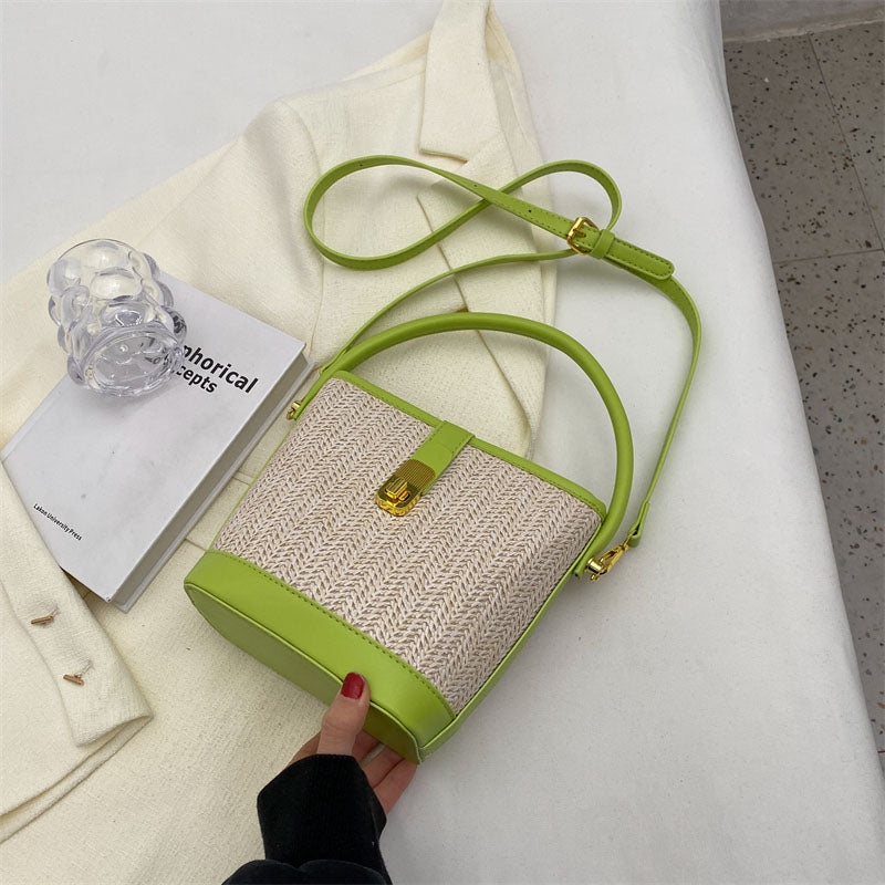 Mireva | Crossbody Bag  - By Qivii