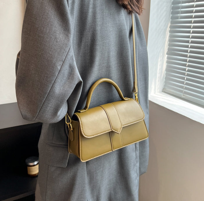 Arlisse | Crossbody Bag  - By Qivii