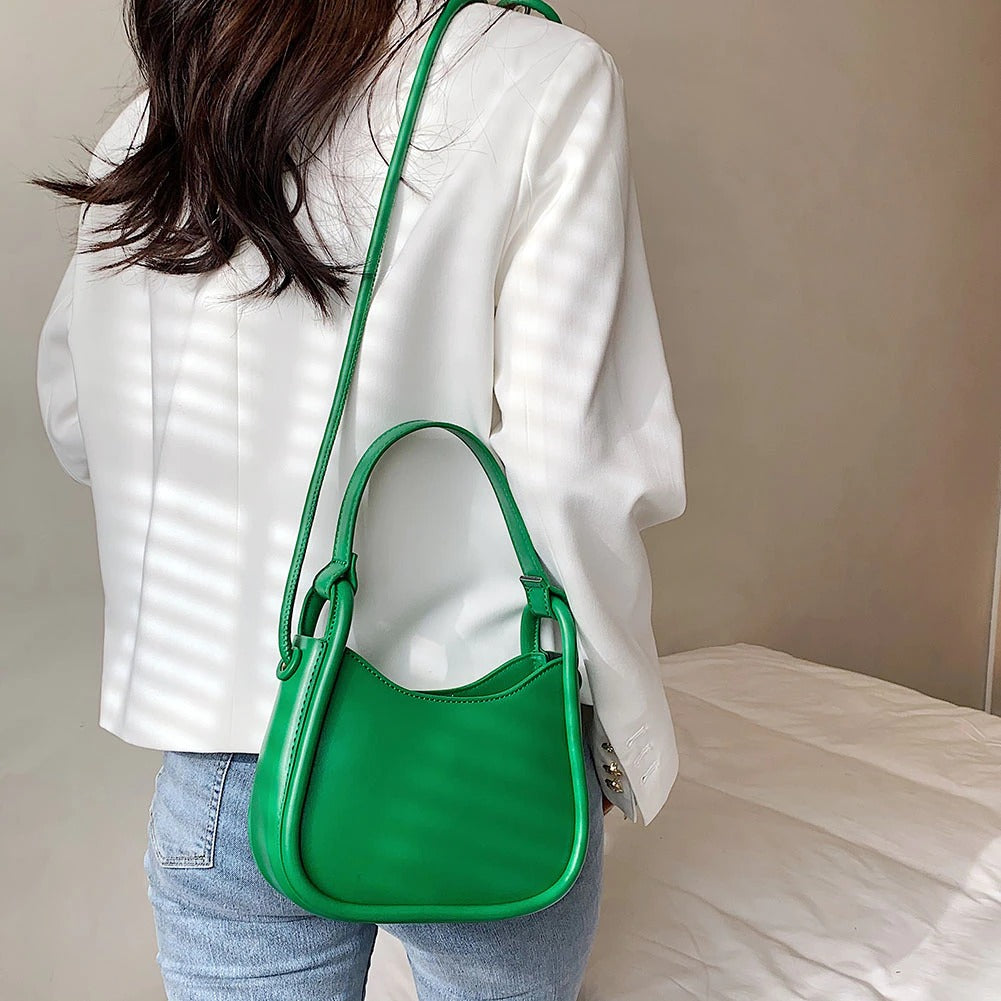 Avel | Crossbody Bag  - By Qivii