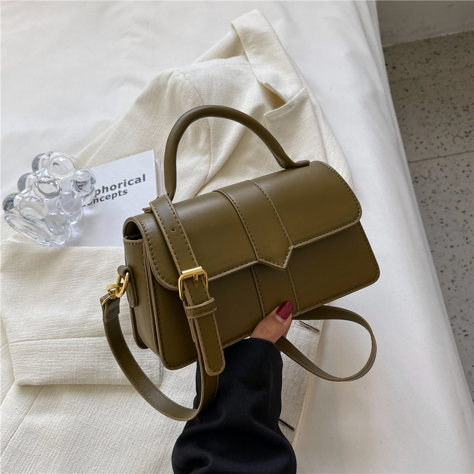 Arlisse | Crossbody Bag  - By Qivii