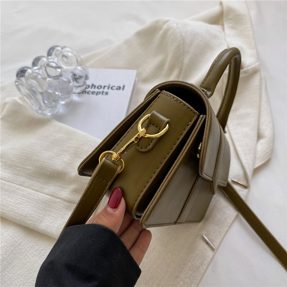 Arlisse | Crossbody Bag  - By Qivii