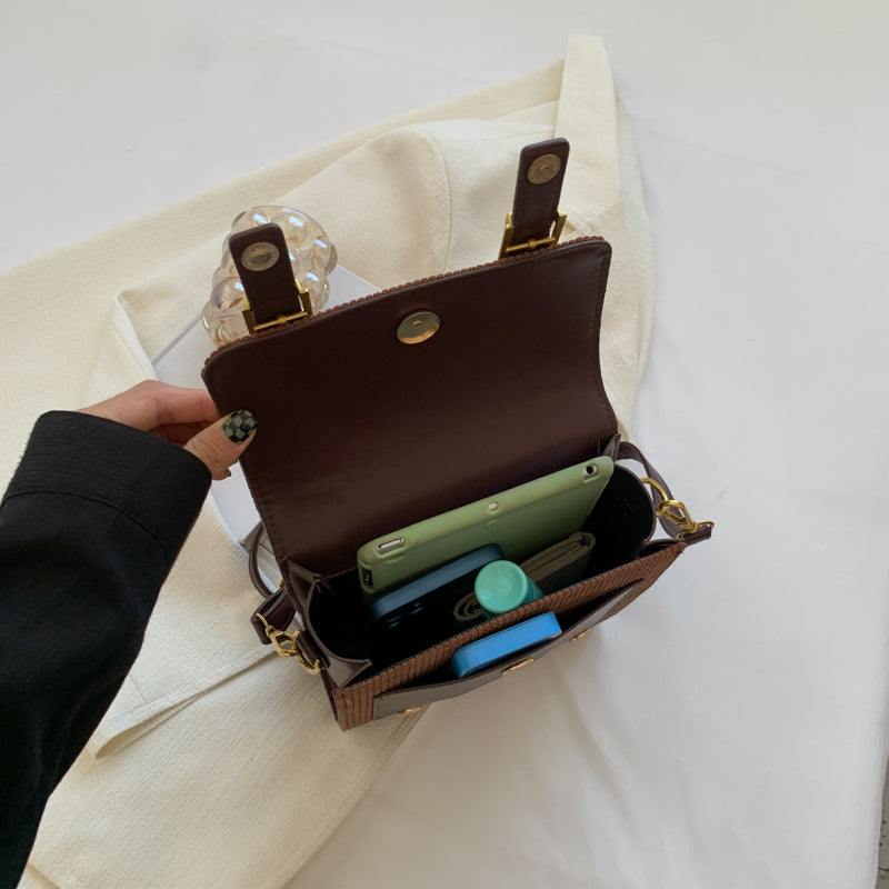 Rivella | Backpack  - By Qivii