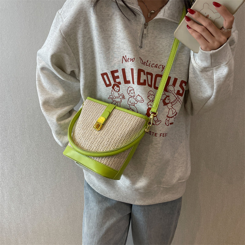 Mireva | Crossbody Bag  - By Qivii