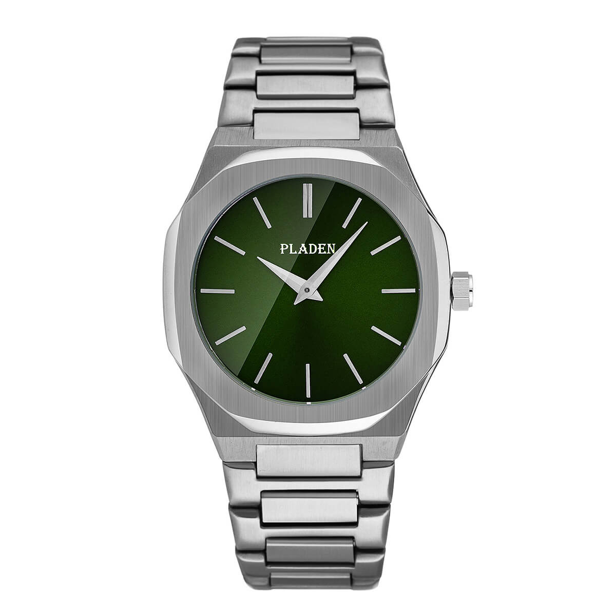 Minimalista De Pladen Watch  - By Qivii
