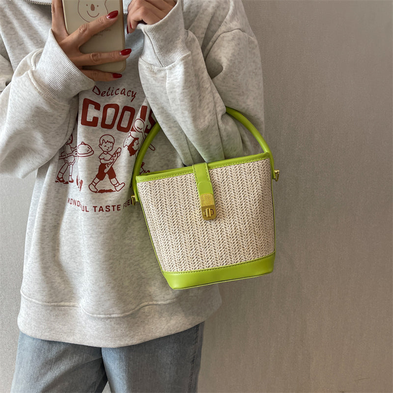 Mireva | Crossbody Bag  - By Qivii