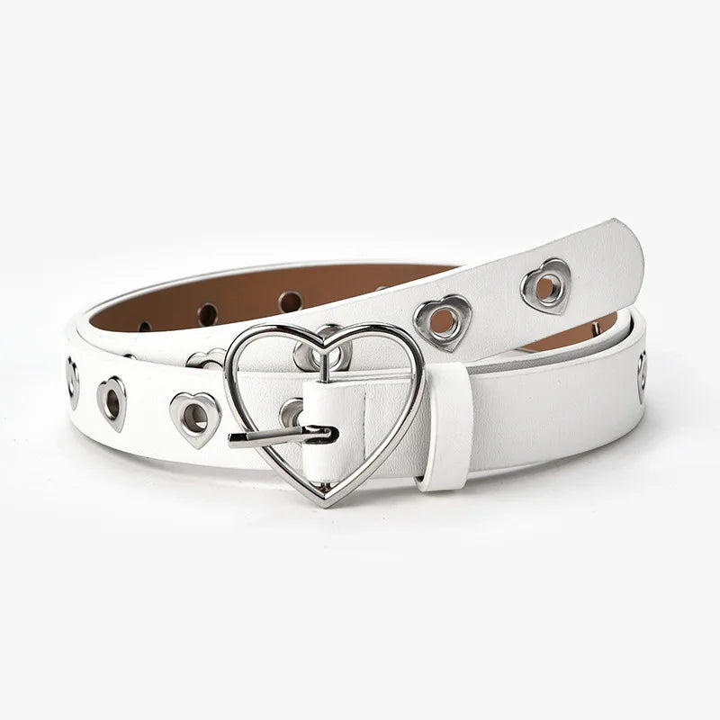 Urban Punk Belt