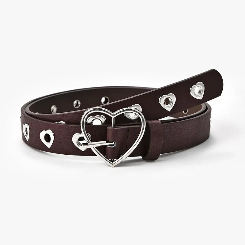 Urban Punk Belt