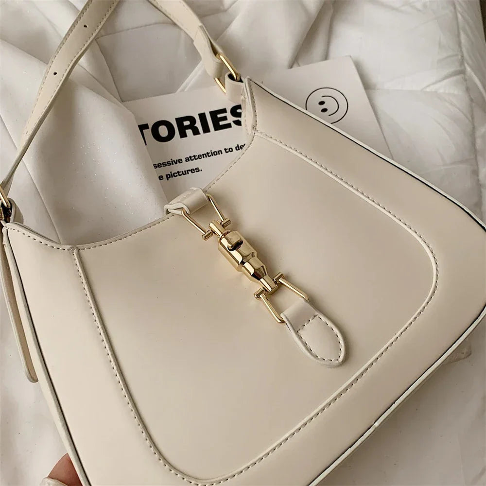 Rivoire | Shoulder Bag  - By Qivii