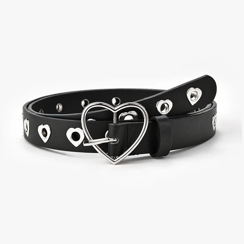 Urban Punk Belt