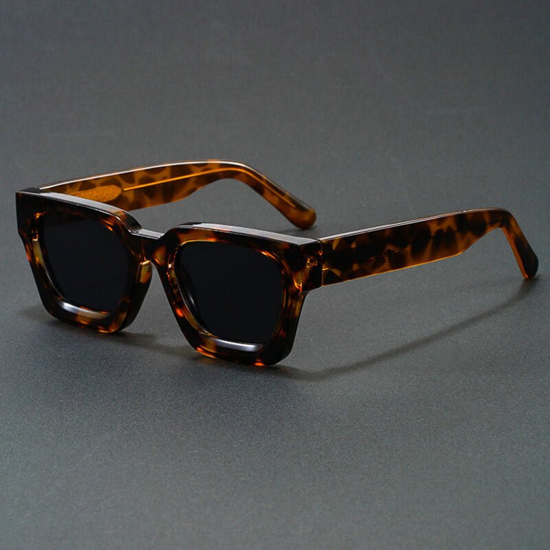 Torino Retro Shades  - By Qivii
