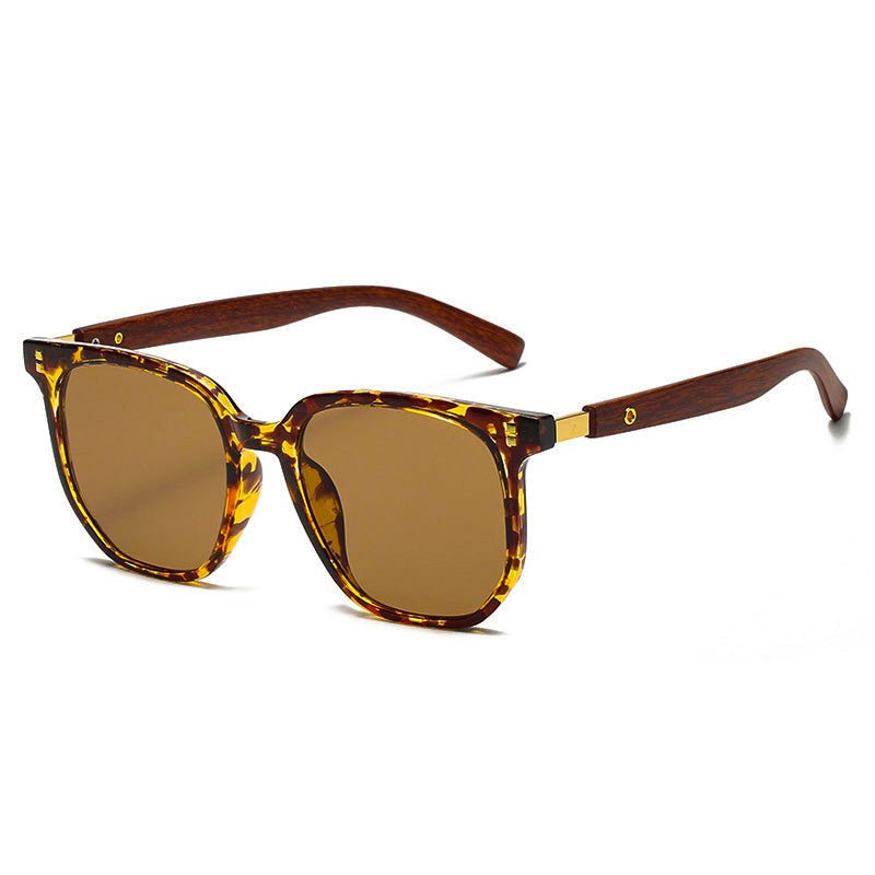 Solterra Retro Shades  - By Qivii