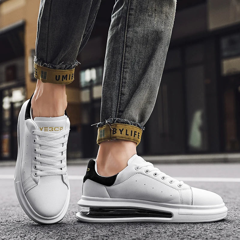 Everest™ - Street Sneaker