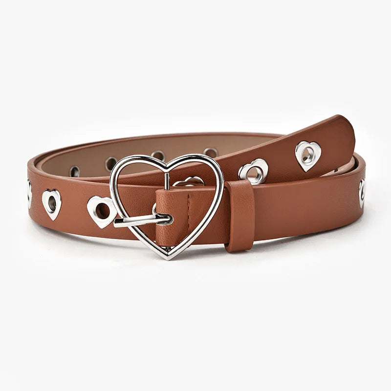 Urban Punk Belt