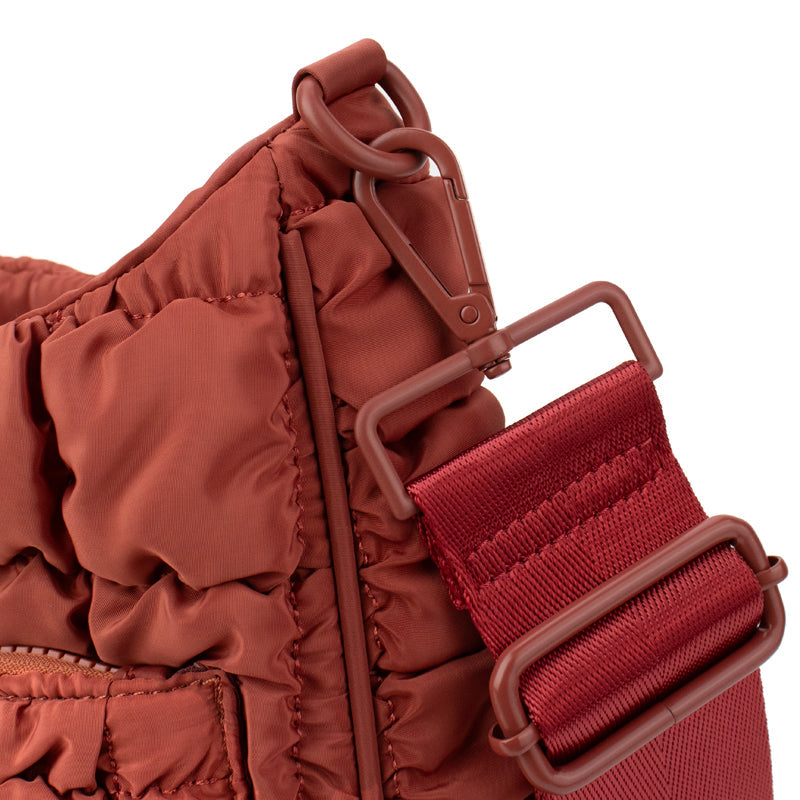 Nova Crossbody