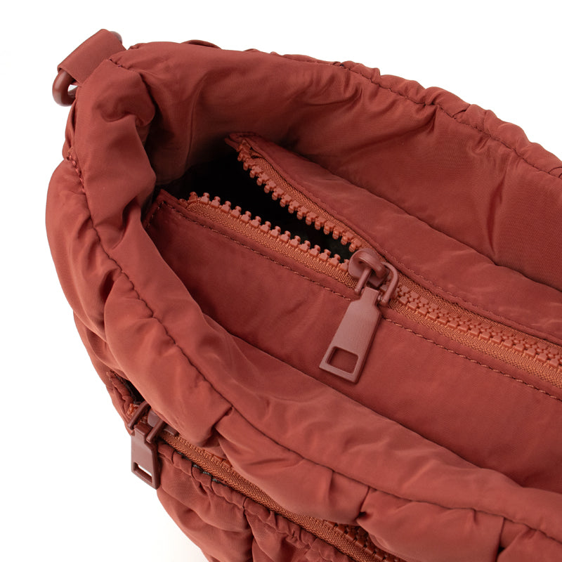 Nova Crossbody