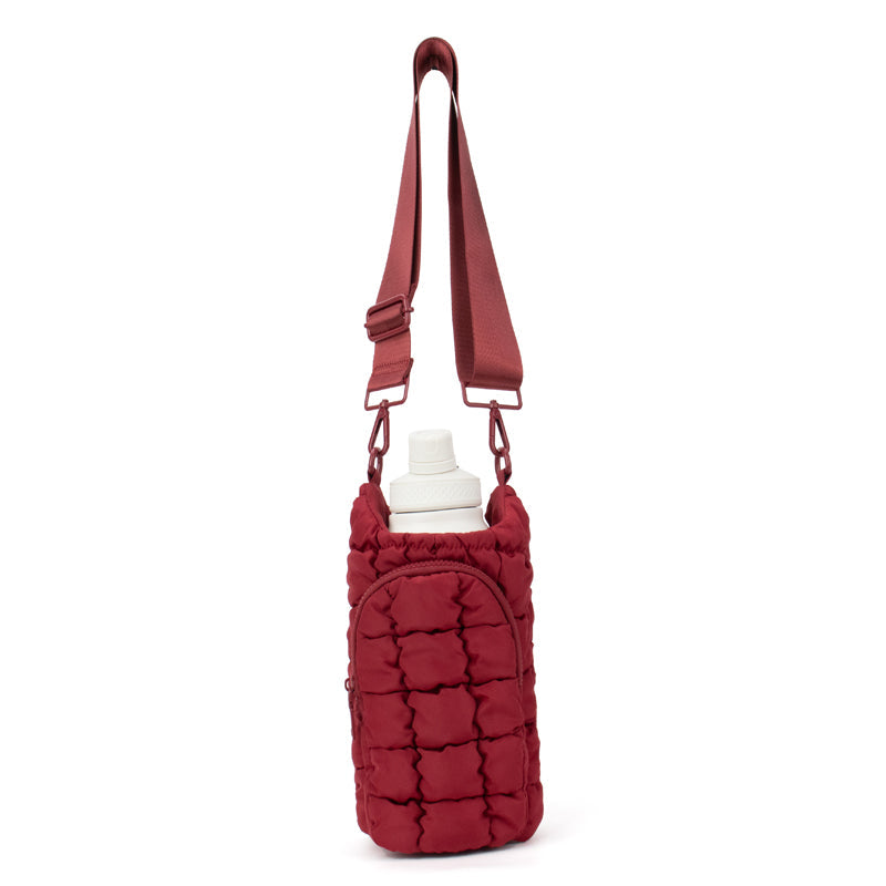 Nova HydroBag Crossbody Bag