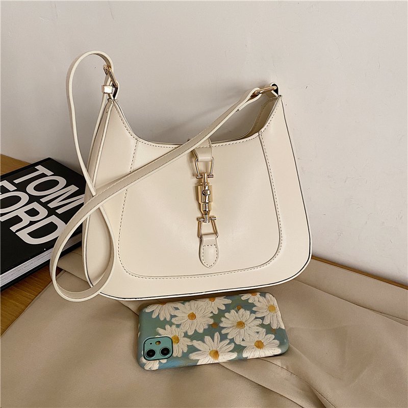Rivoire | Shoulder Bag  - By Qivii