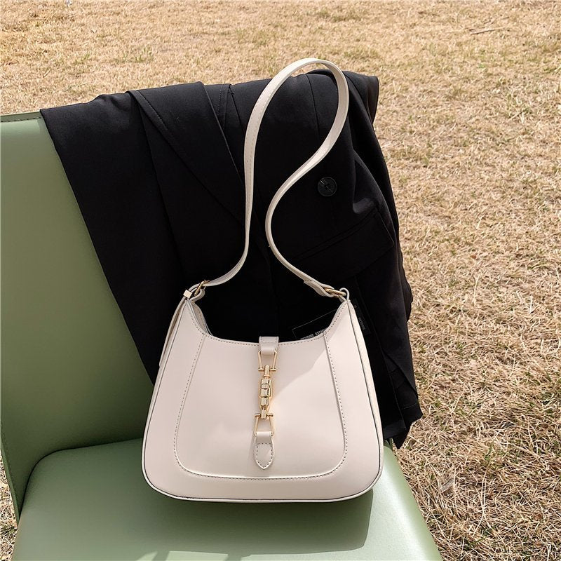 Rivoire | Shoulder Bag  - By Qivii