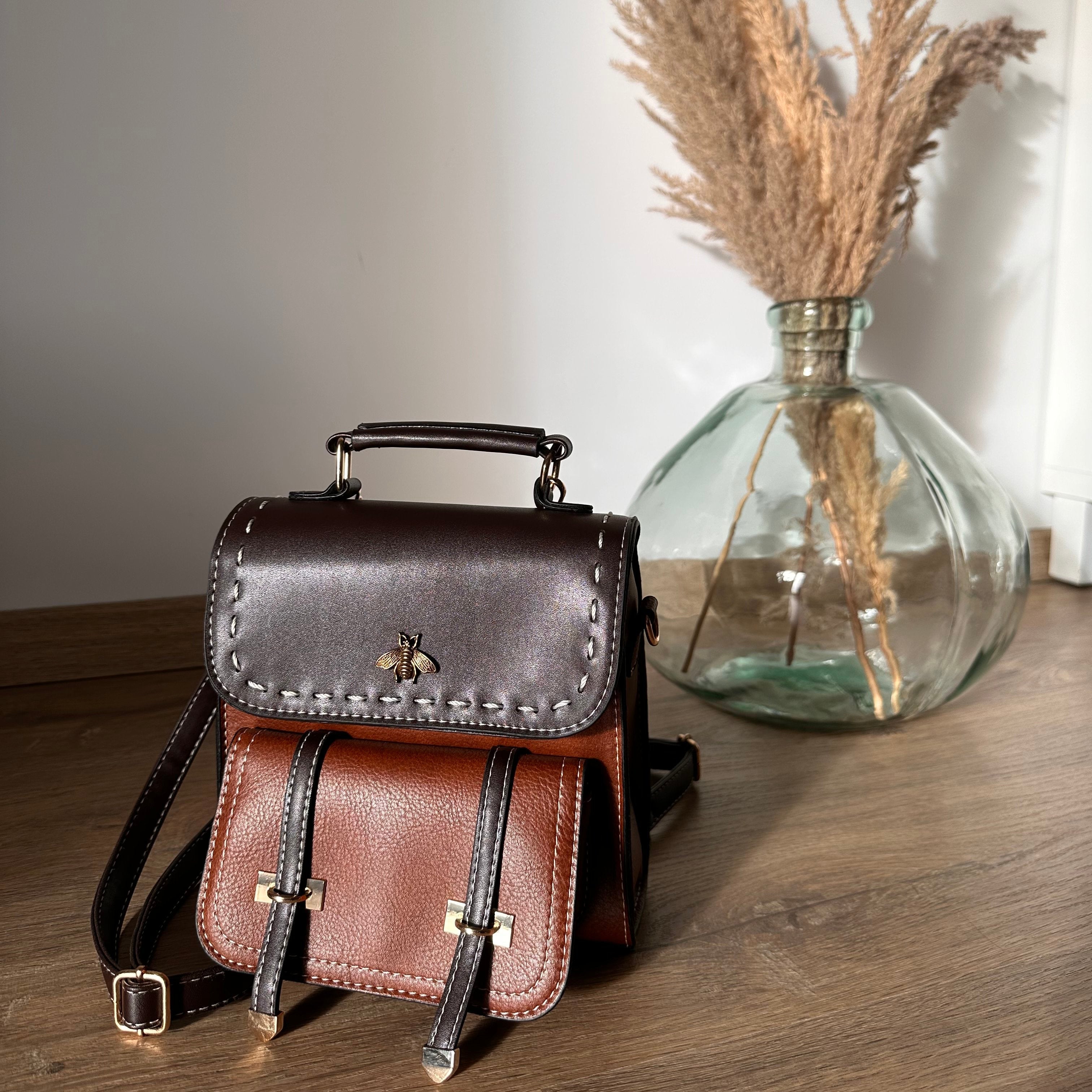 Avellan | Backpack  - By Qivii