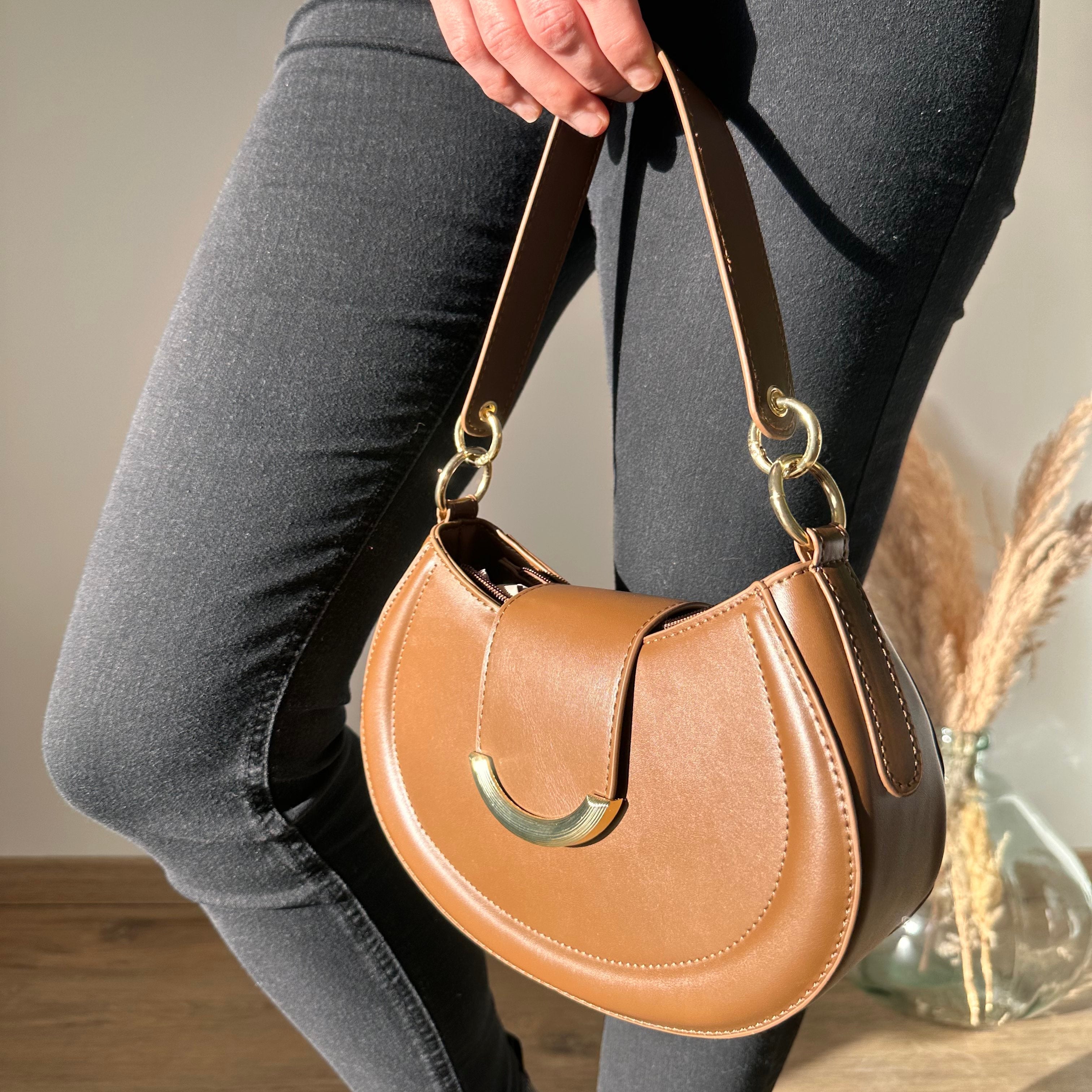 Lanna | Crossbody Bag  - By Qivii