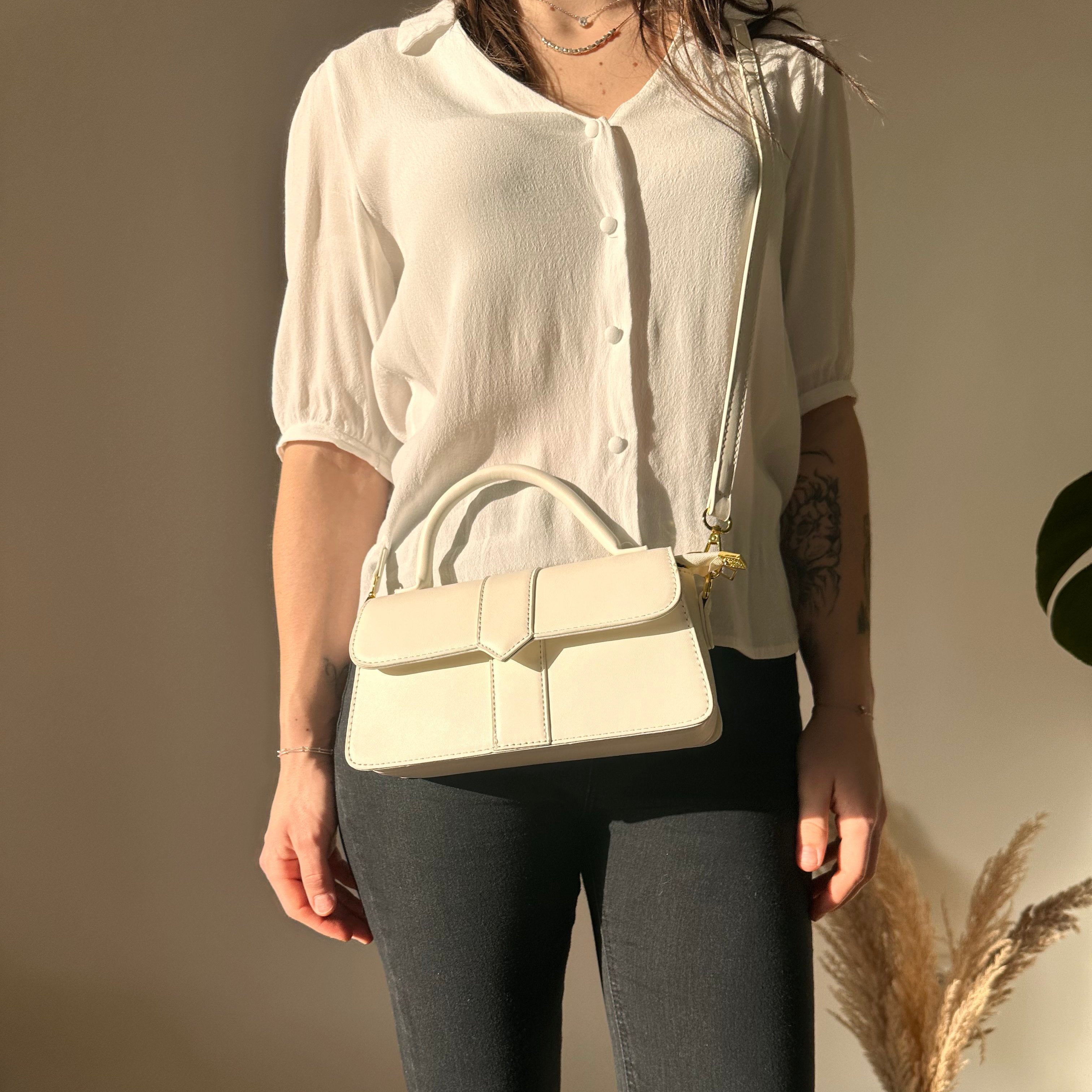Arlisse | Crossbody Bag  - By Qivii