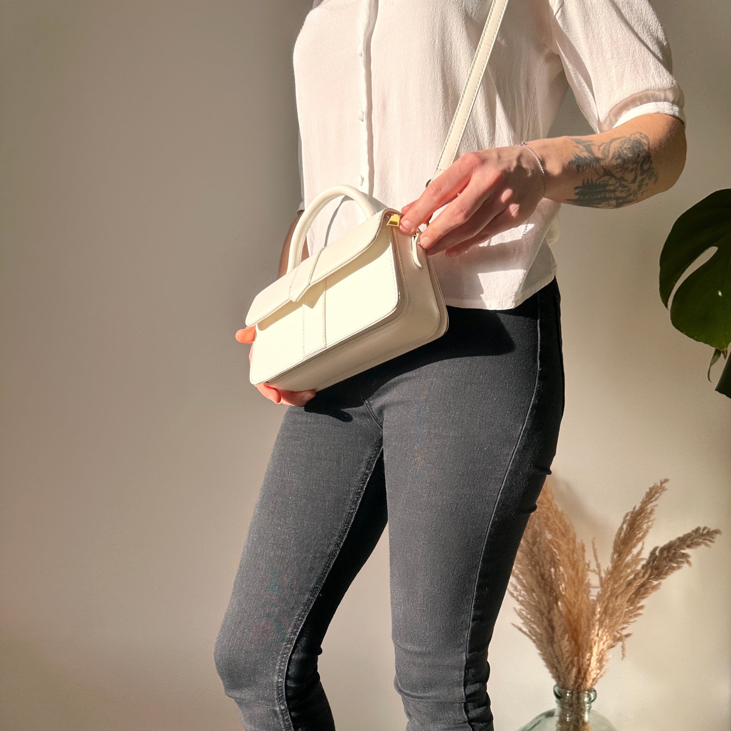 Arlisse | Crossbody Bag  - By Qivii