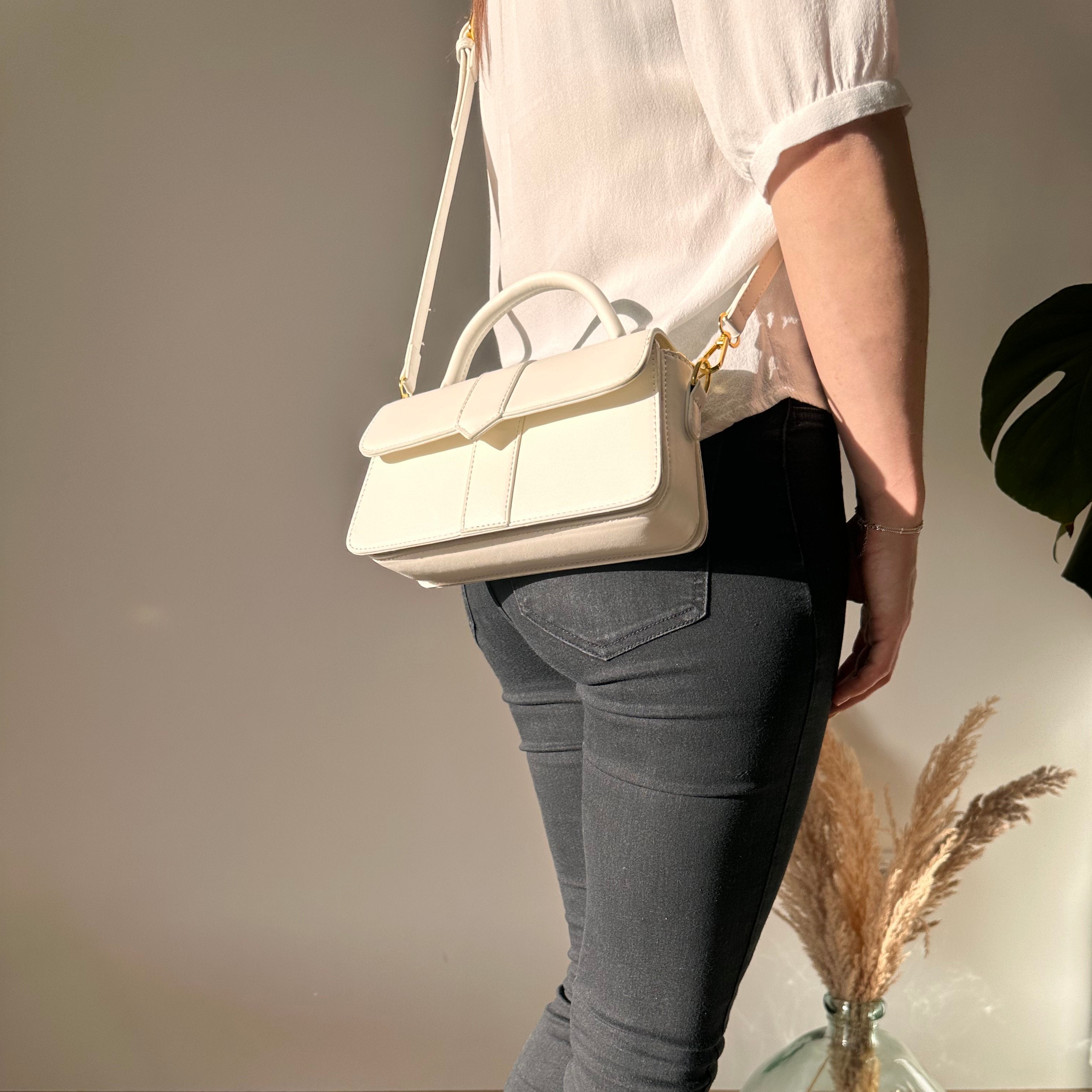 Arlisse | Crossbody Bag  - By Qivii