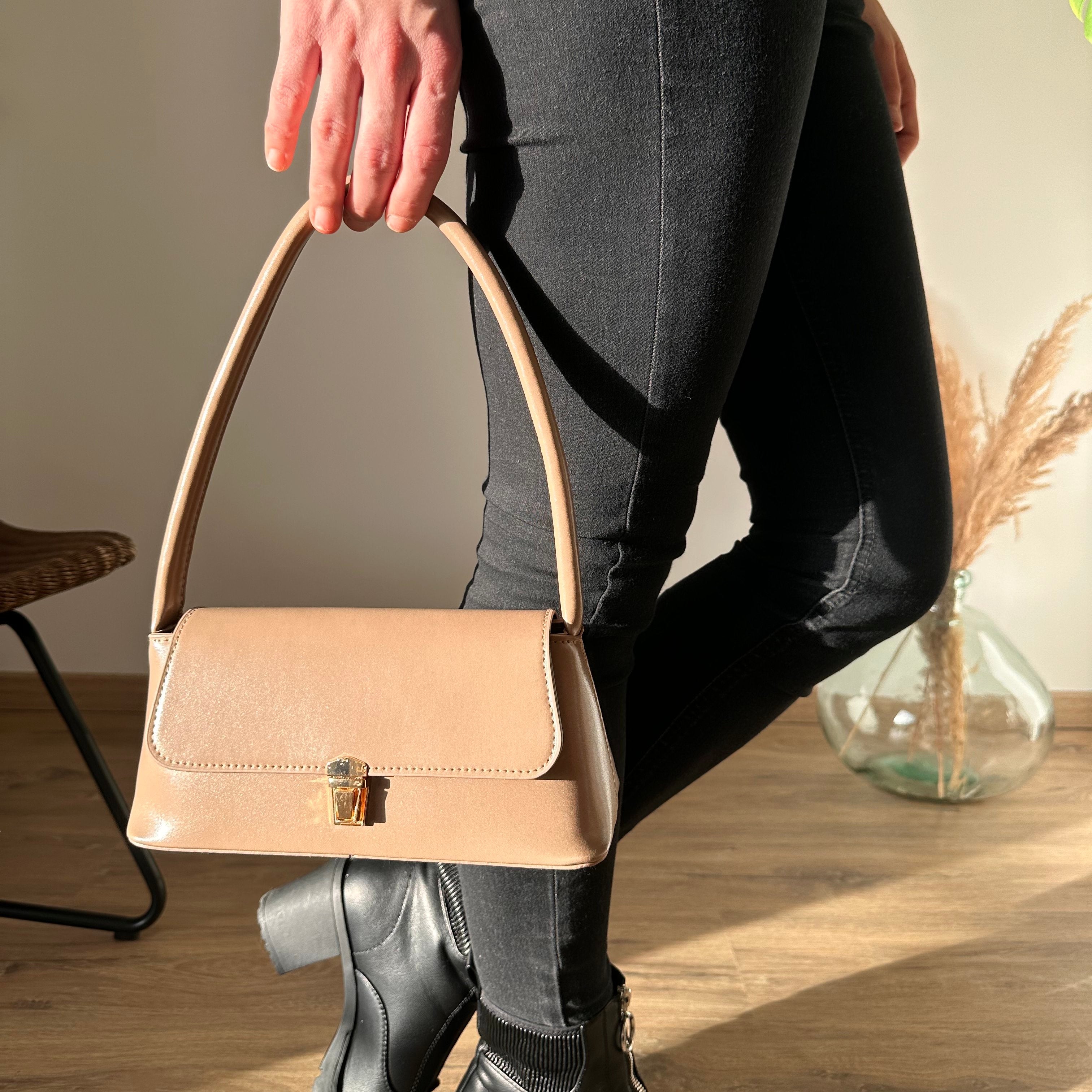 Lunelle | Handbag  - By Qivii