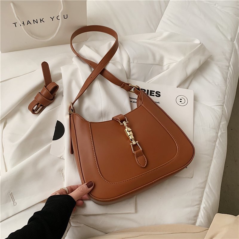Rivoire | Shoulder Bag  - By Qivii