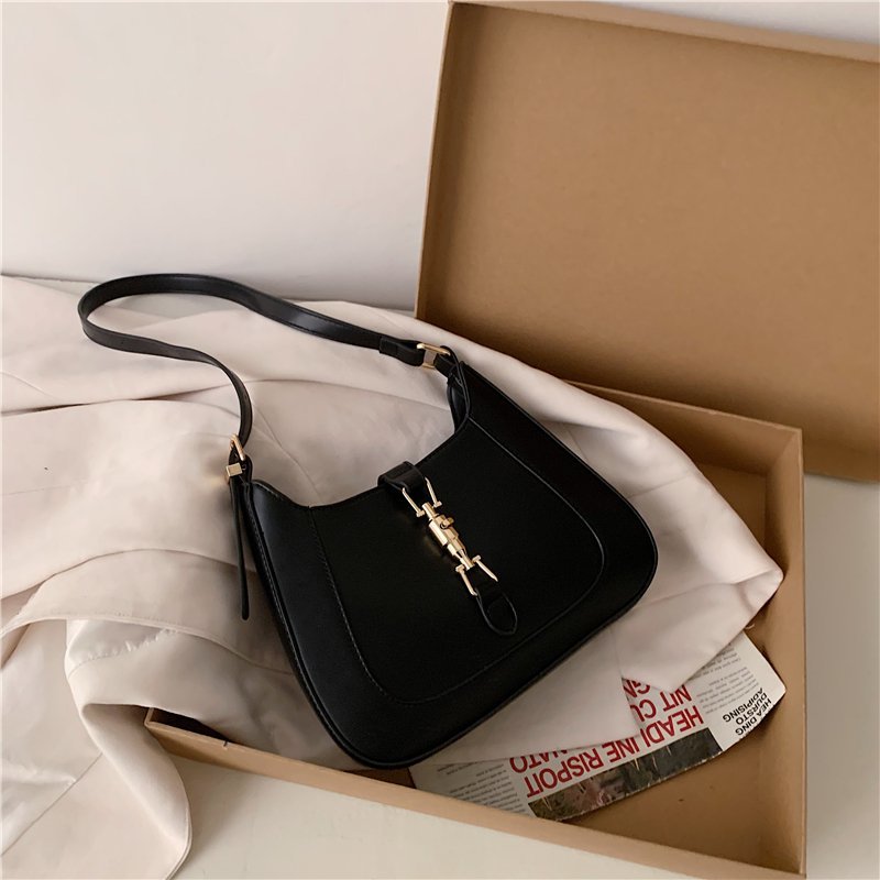 Rivoire | Shoulder Bag  - By Qivii
