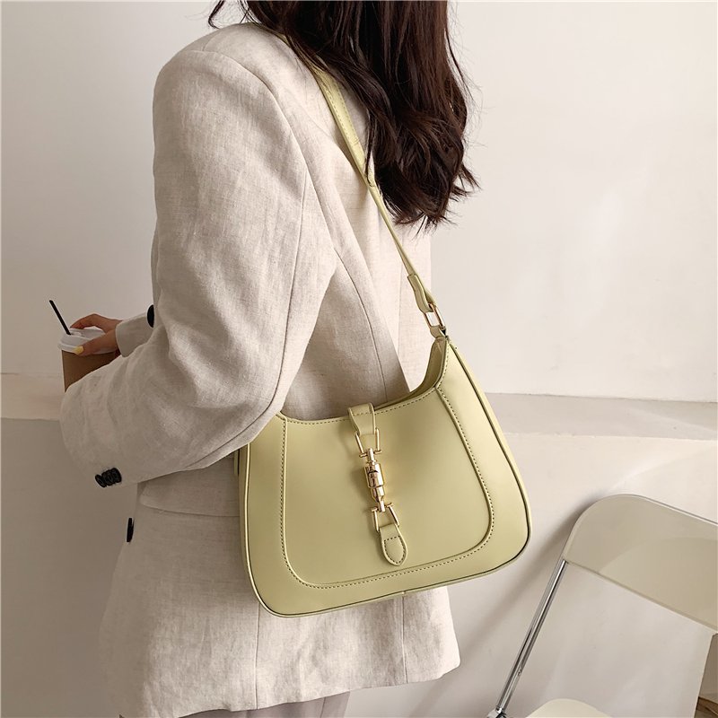Rivoire | Shoulder Bag  - By Qivii