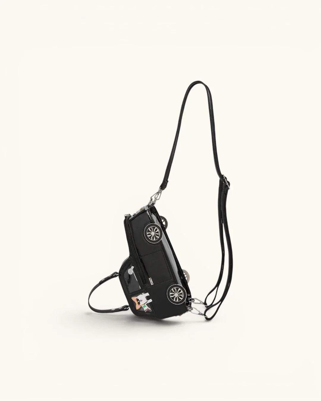 Coco Cruiser Bag  - By Qivii