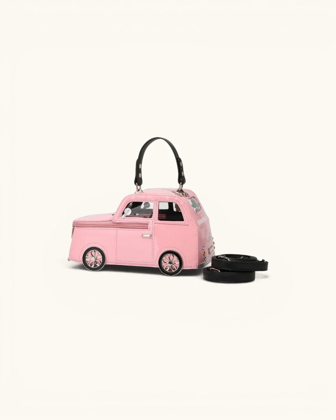 Coco Cruiser Bag  - By Qivii