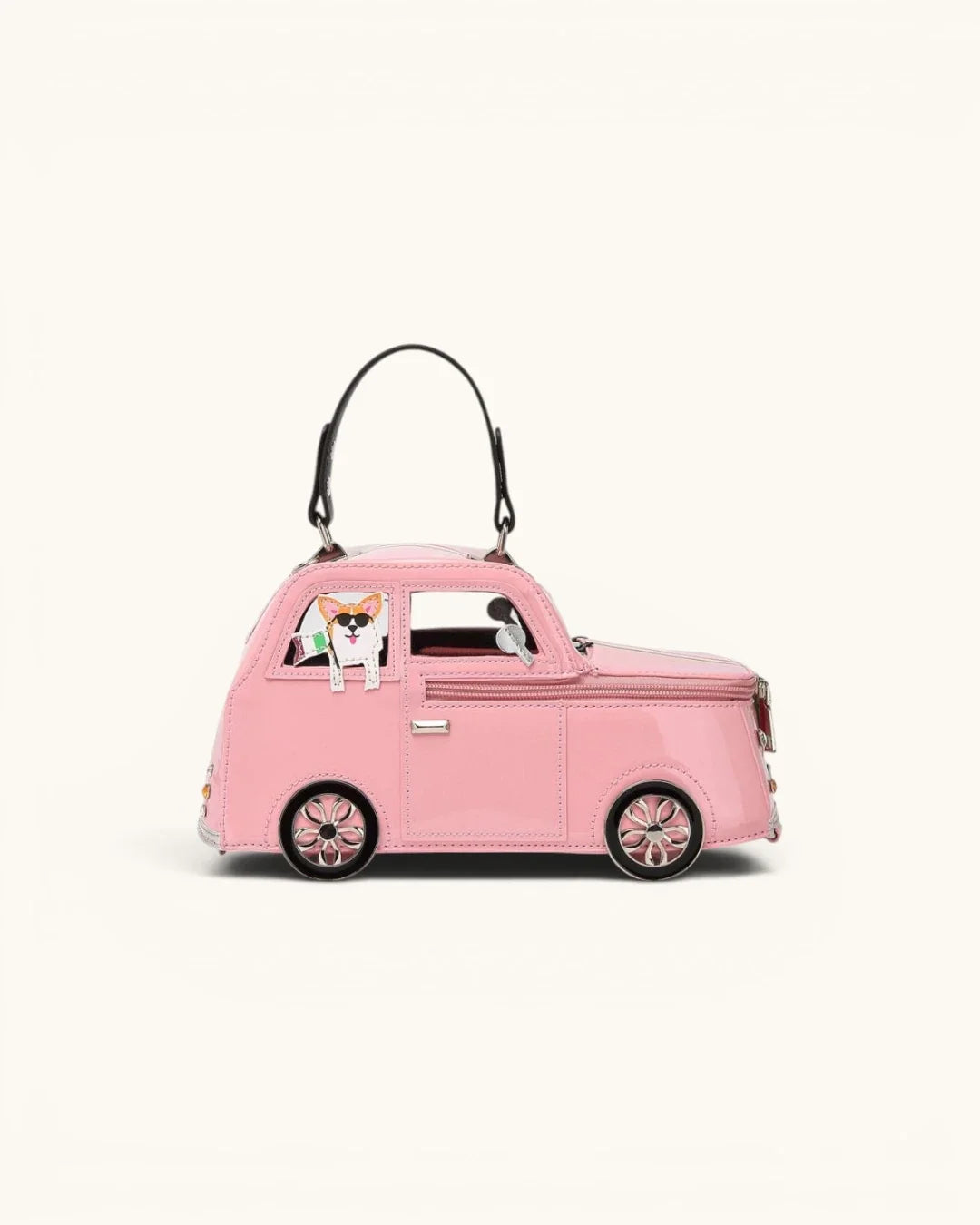Coco Cruiser Bag  - By Qivii