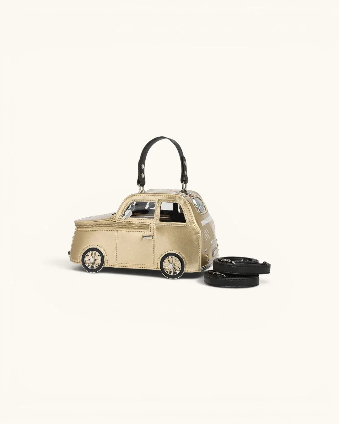 Coco Cruiser Bag  - By Qivii