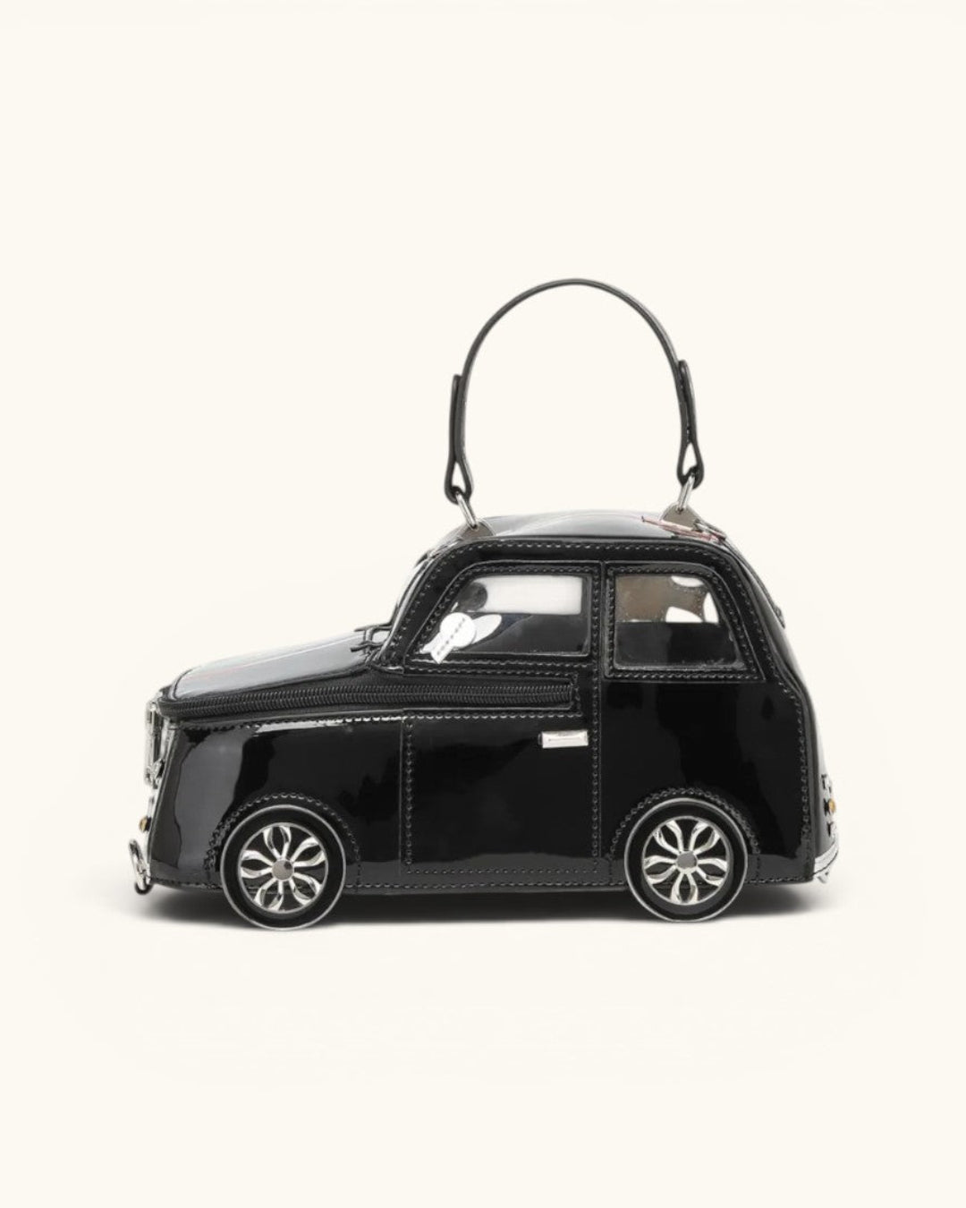 Coco Cruiser Bag  - By Qivii