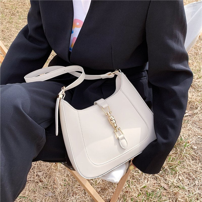 Rivoire | Shoulder Bag  - By Qivii