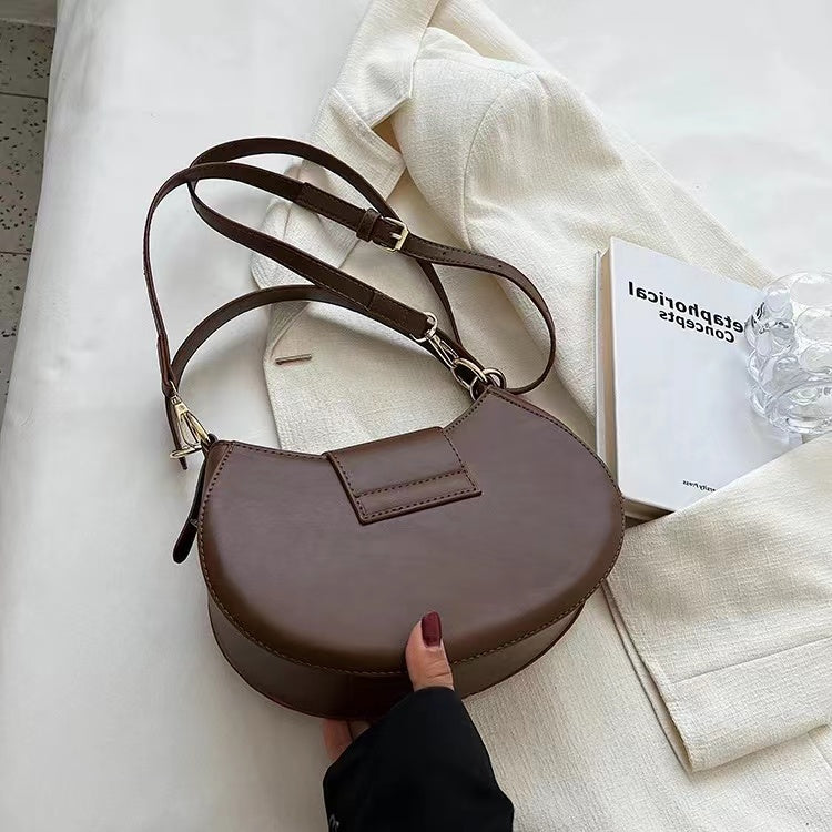 Lanna | Crossbody Bag  - By Qivii