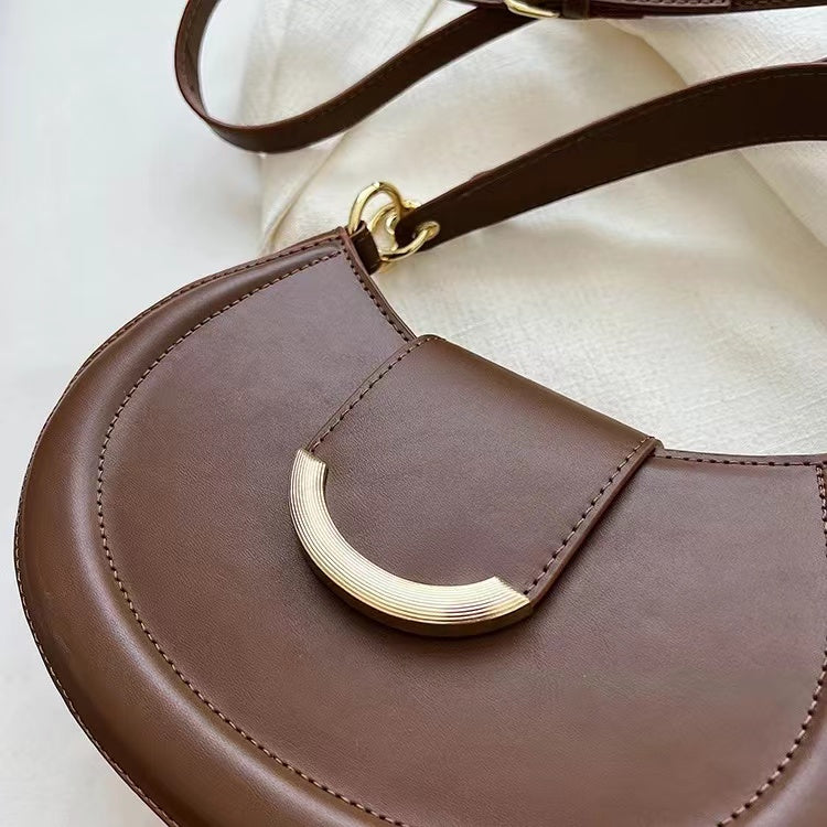 Lanna | Crossbody Bag  - By Qivii