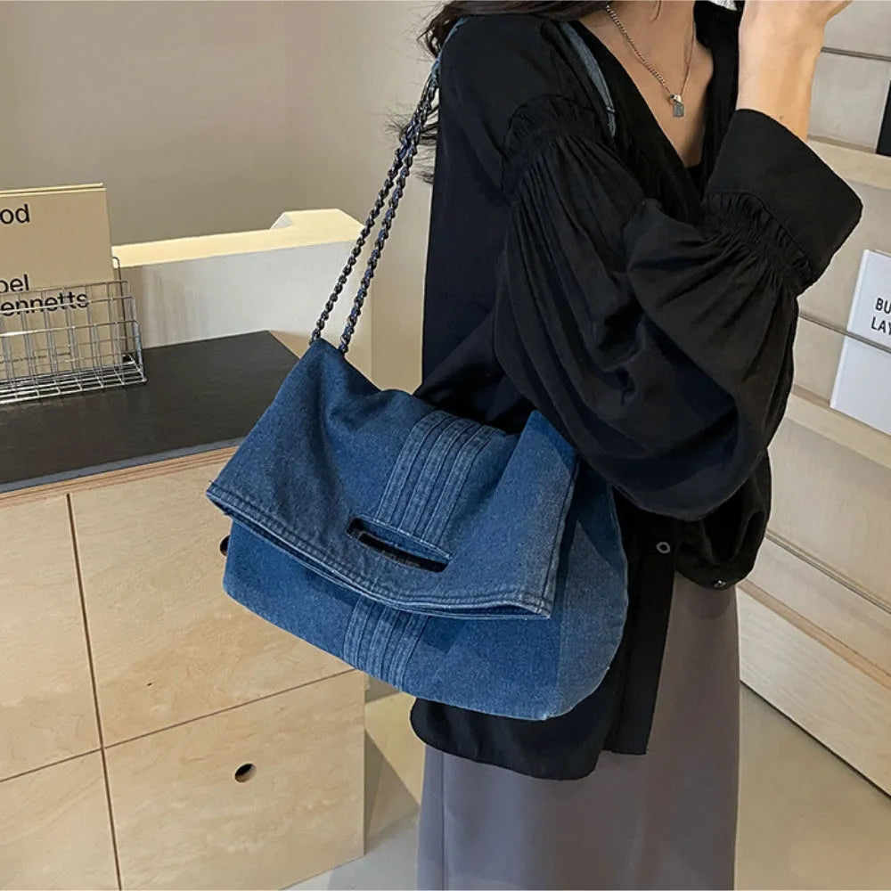 Jeana | Shoulder Bag  - By Qivii