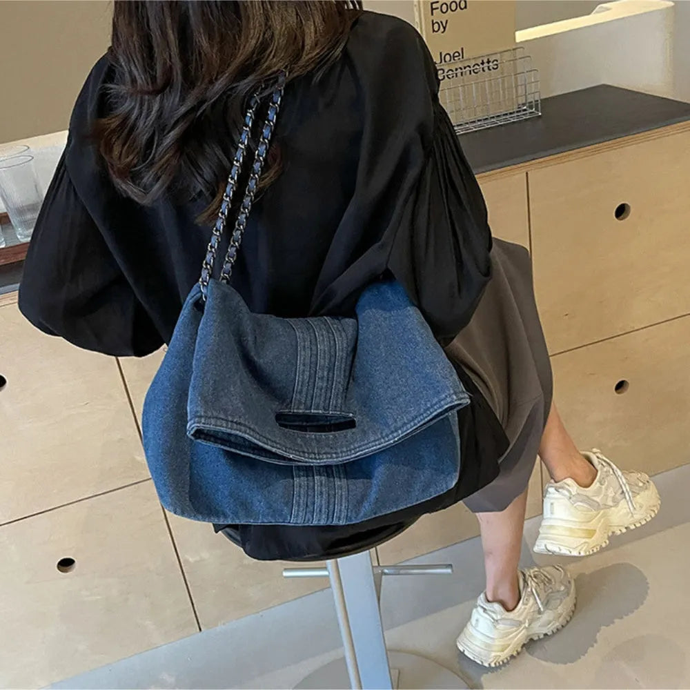 Jeana | Shoulder Bag  - By Qivii
