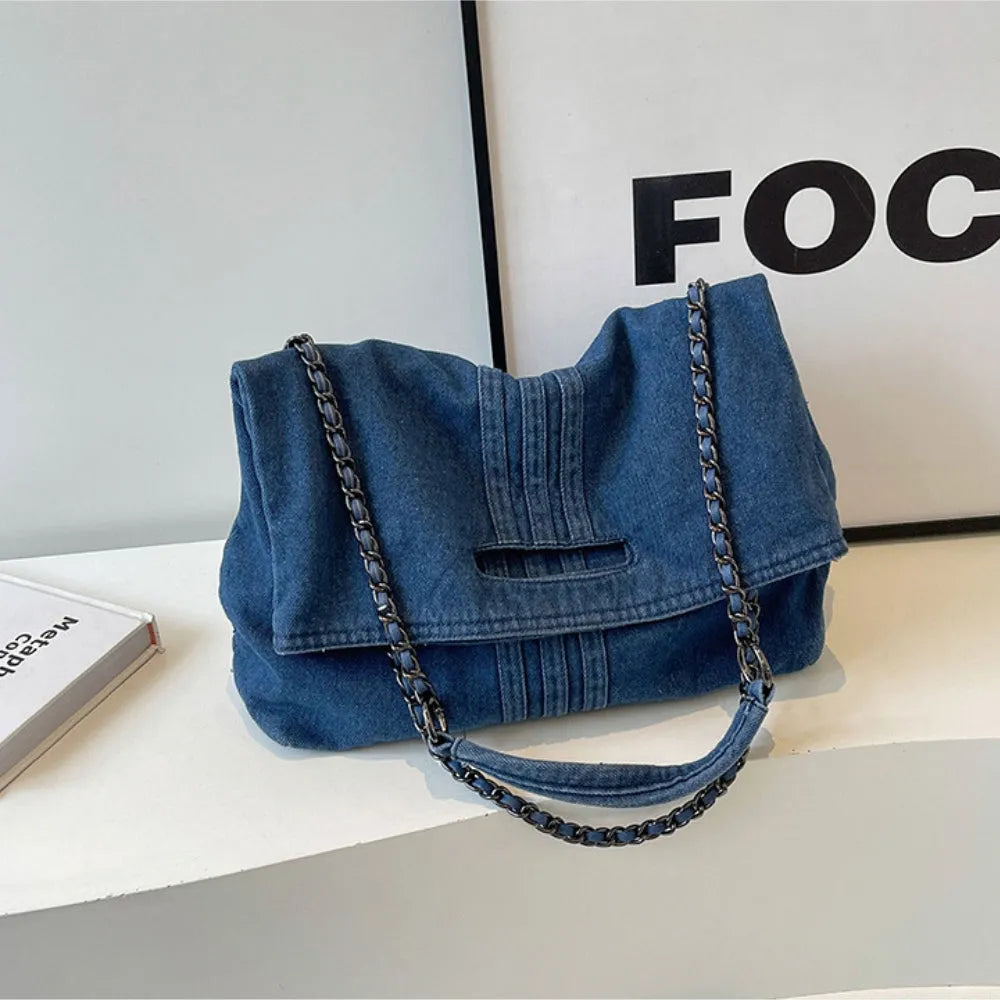 Jeana | Shoulder Bag  - By Qivii