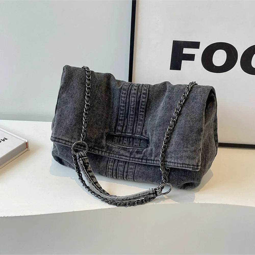 Jeana | Shoulder Bag  - By Qivii